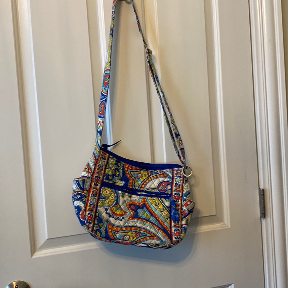 Vera Bradley cross body